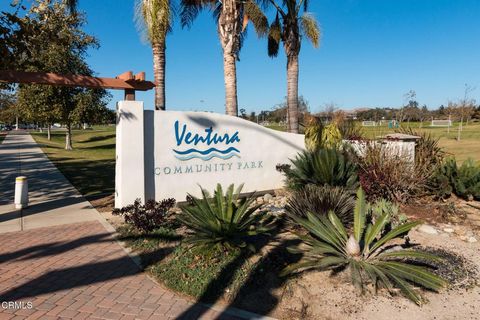 Tiny photo for 650 Charleston Place, Ventura, CA 93004 (MLS # V1-33633)