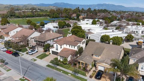 Tiny photo for 650 Charleston Place, Ventura, CA 93004 (MLS # V1-33633)