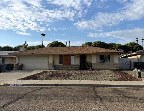 Photo of 3030 Oradon Way, Hemet, CA 92545 (MLS # IV26186648)