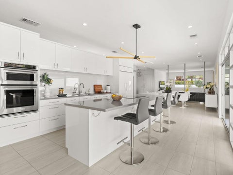 Photo of 48674 Vista Viejo Drive, Palm Desert, CA 92260 (MLS # 219149840DA)