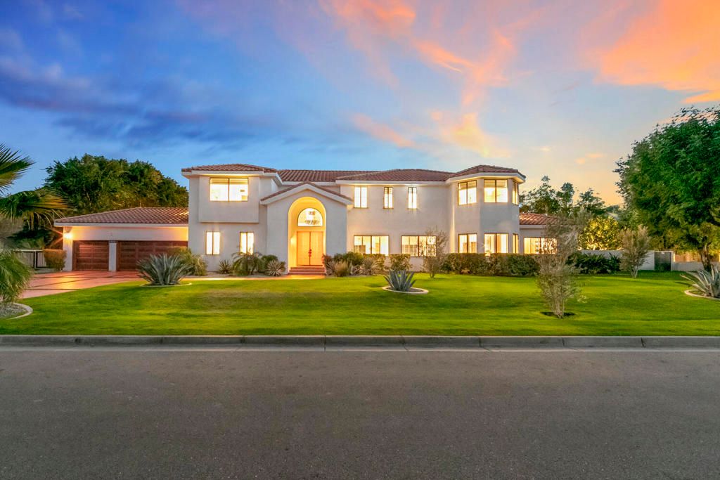 Photo of 81935 Mountain View Lane, La Quinta, CA 92253 (MLS # 219141890DA)