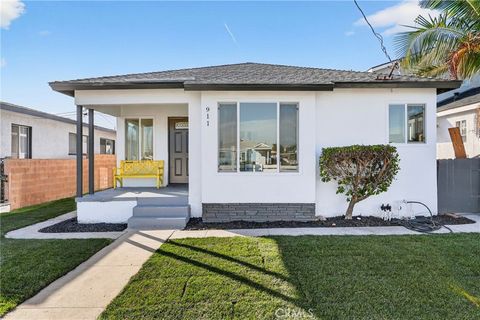 911 Hawaiian Wilmington CA 90744