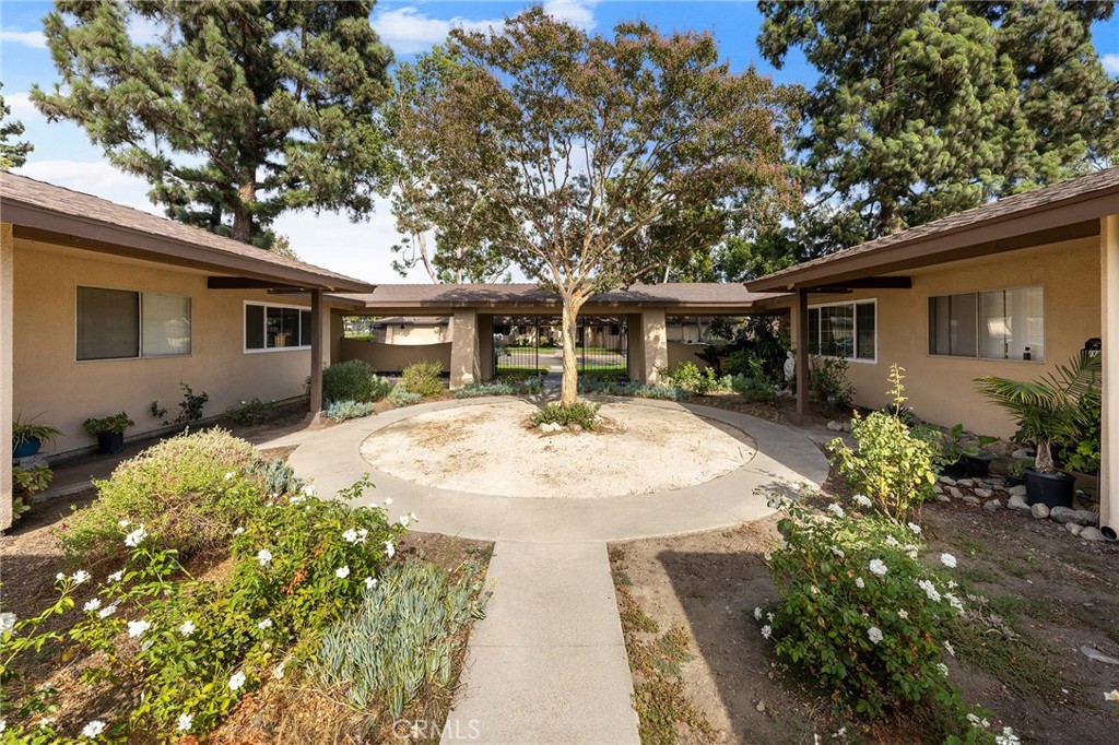 1777 Benedict Way
