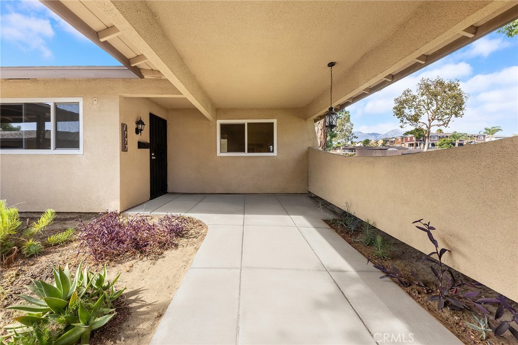 1777 Benedict Way