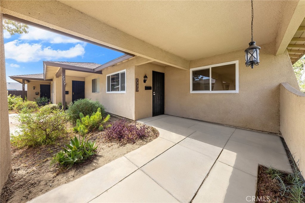 1777 Benedict Way