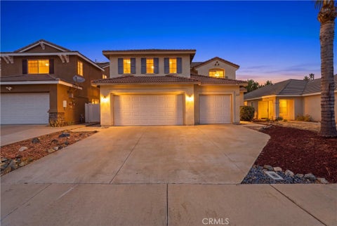 Photo of 8850 Flintridge LN, Corona, CA 92883 (MLS # IG26210221)
