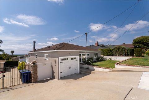 741 Hillcrest Street El Segundo CA 90245