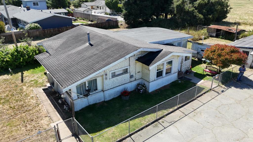 897 Green Valley Road