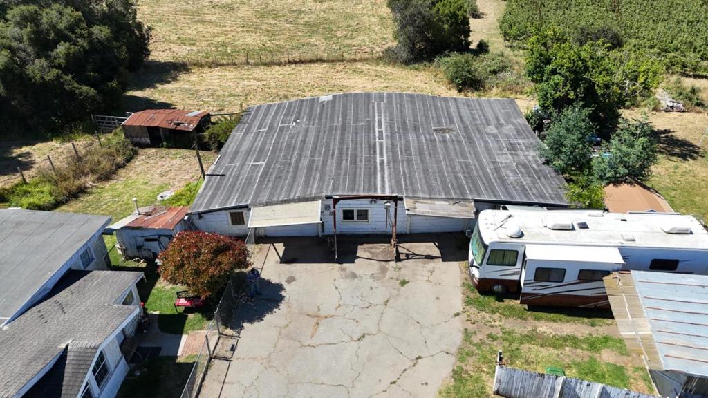 897 Green Valley Road