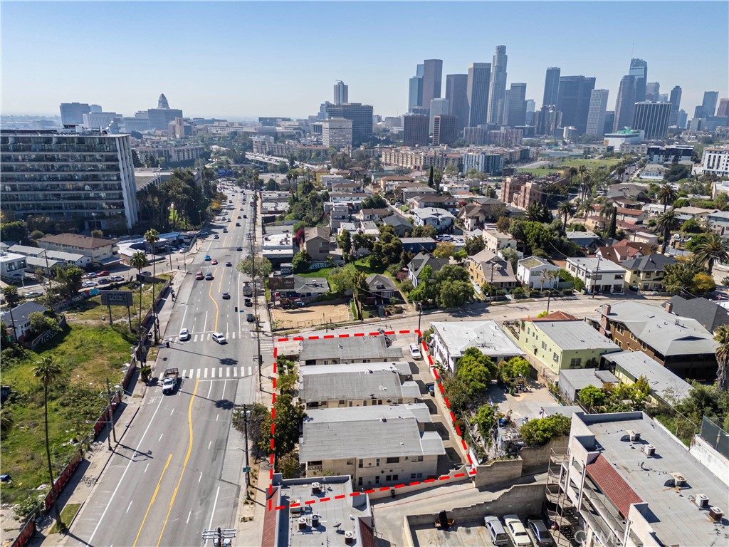 Properties 1 1202 W Sunset Boulevard