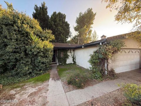 12910 Elkwood Street North Hollywood CA 91605