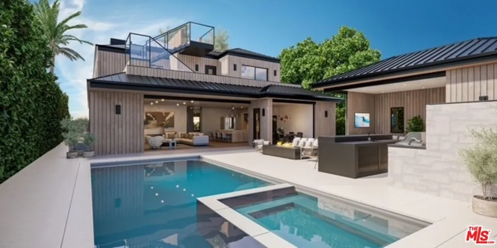 Pacific Palisades, California 90272, United States, ,Land,Active,147187