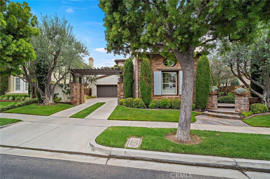 17 Ferrand, Newport Coast CA 92657 - Photo 1