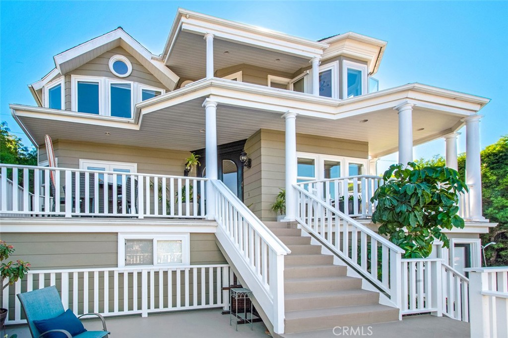 Summit Ridge (SR) - Residential