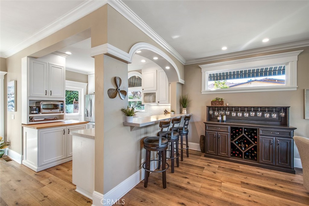 Summit Ridge (SR) - Residential