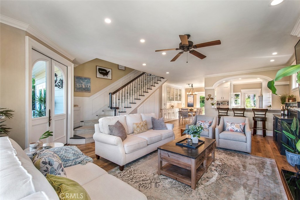 Summit Ridge (SR) - Residential