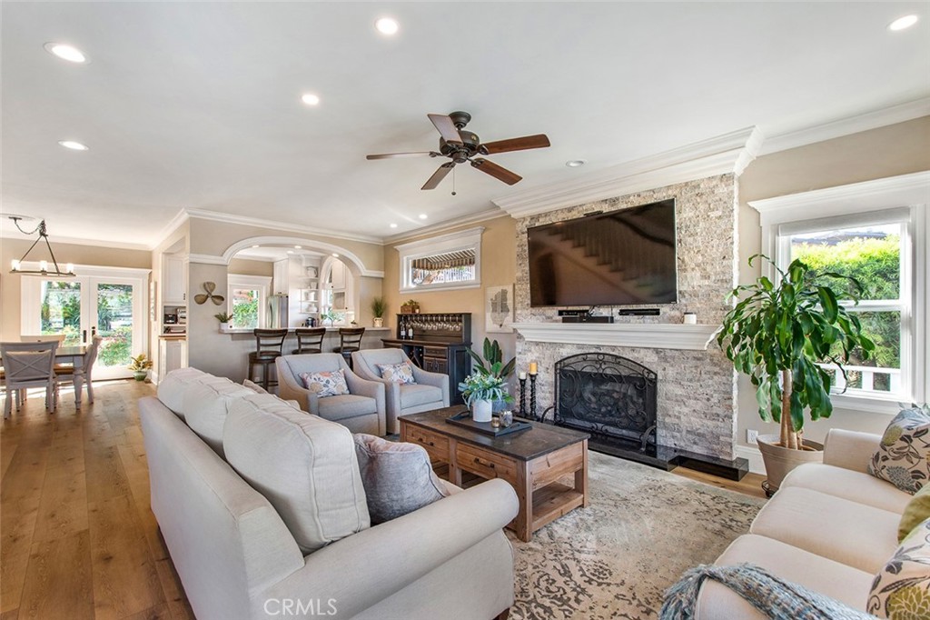 Summit Ridge (SR) - Residential