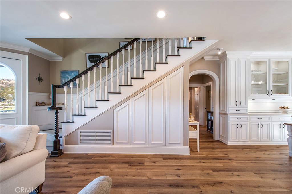 Summit Ridge (SR) - Residential