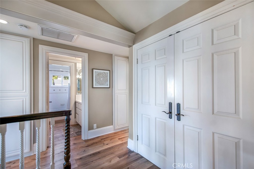 Summit Ridge (SR) - Residential