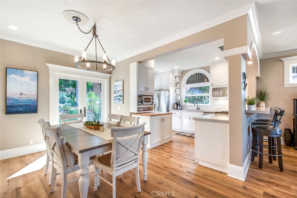 Summit Ridge (SR) - Residential