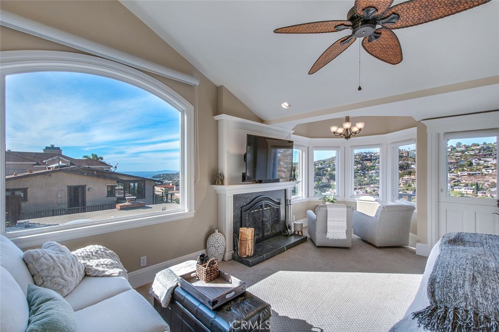 Summit Ridge (SR) - Residential