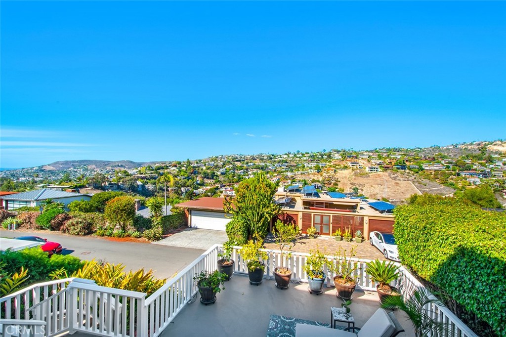 Summit Ridge (SR) - Residential