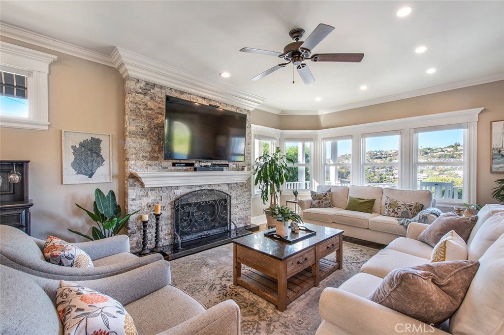 Summit Ridge (SR) - Residential