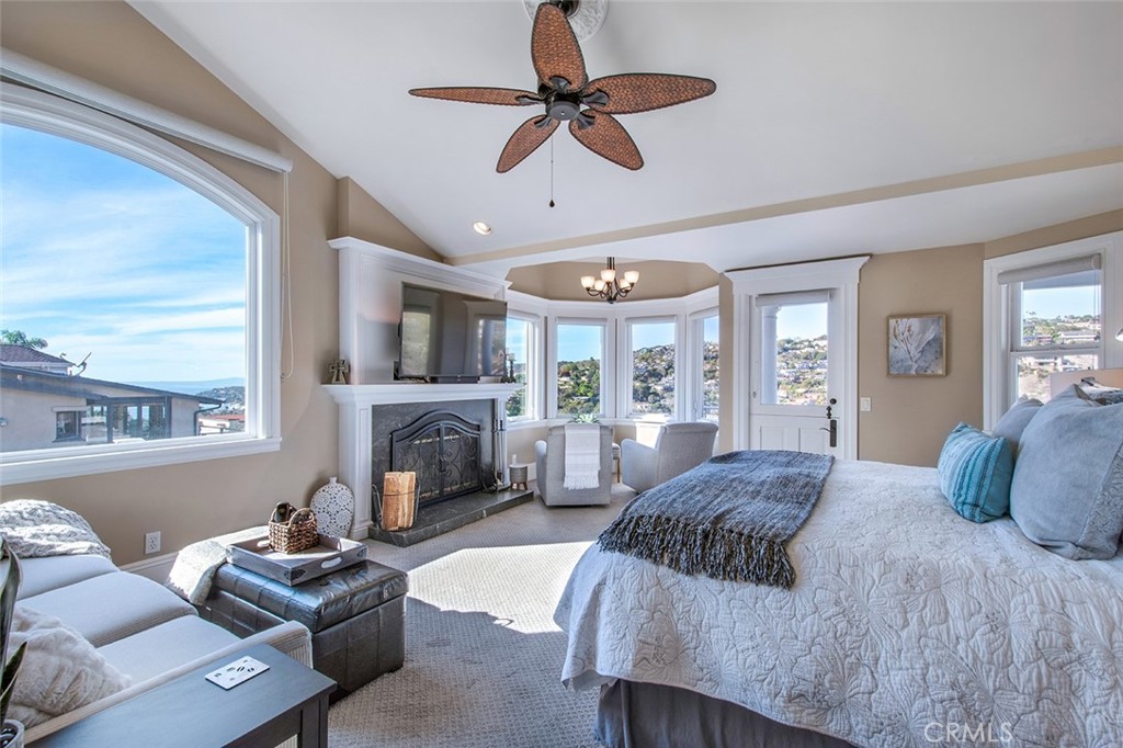 Summit Ridge (SR) - Residential
