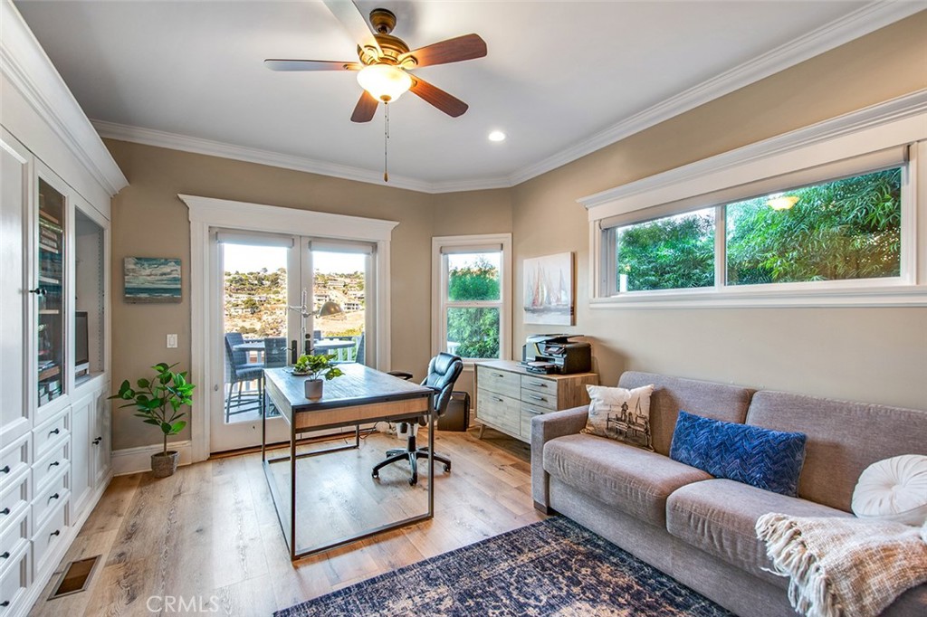 Summit Ridge (SR) - Residential