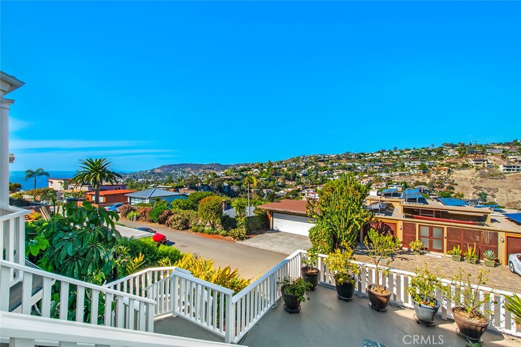 Summit Ridge (SR) - Residential