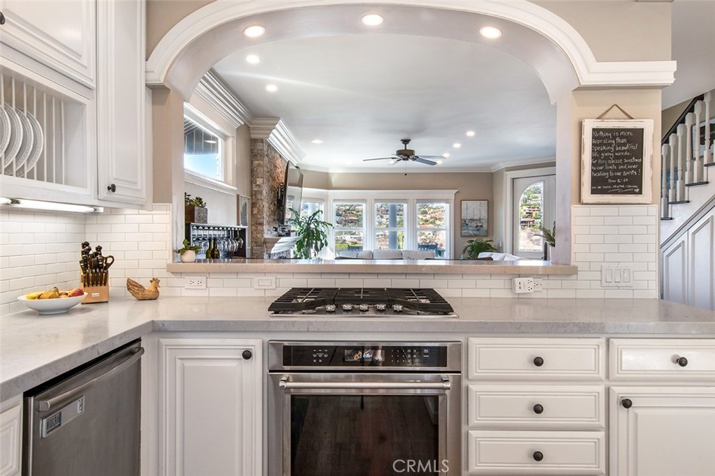 Summit Ridge (SR) - Residential