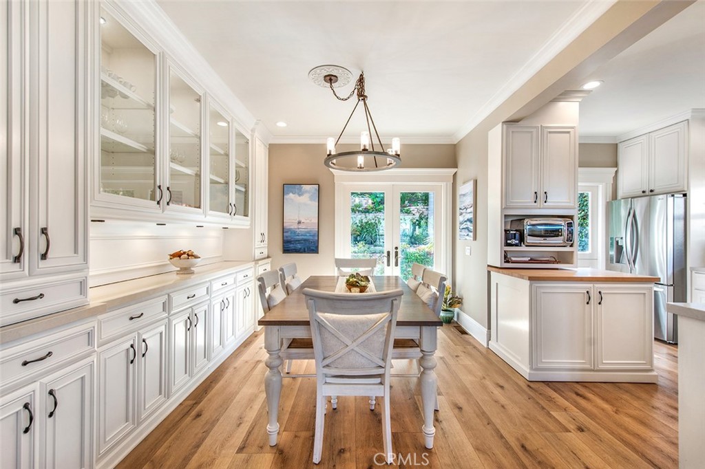 Summit Ridge (SR) - Residential