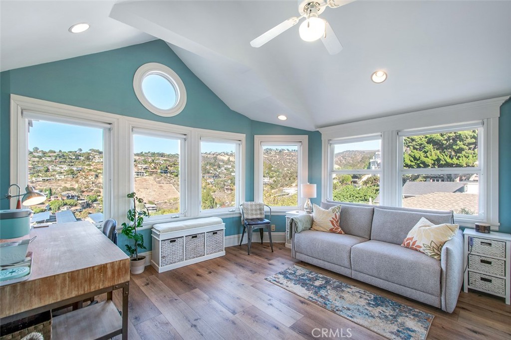Summit Ridge (SR) - Residential