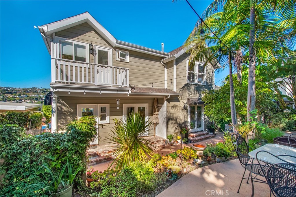 Summit Ridge (SR) - Residential