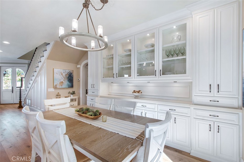 Summit Ridge (SR) - Residential