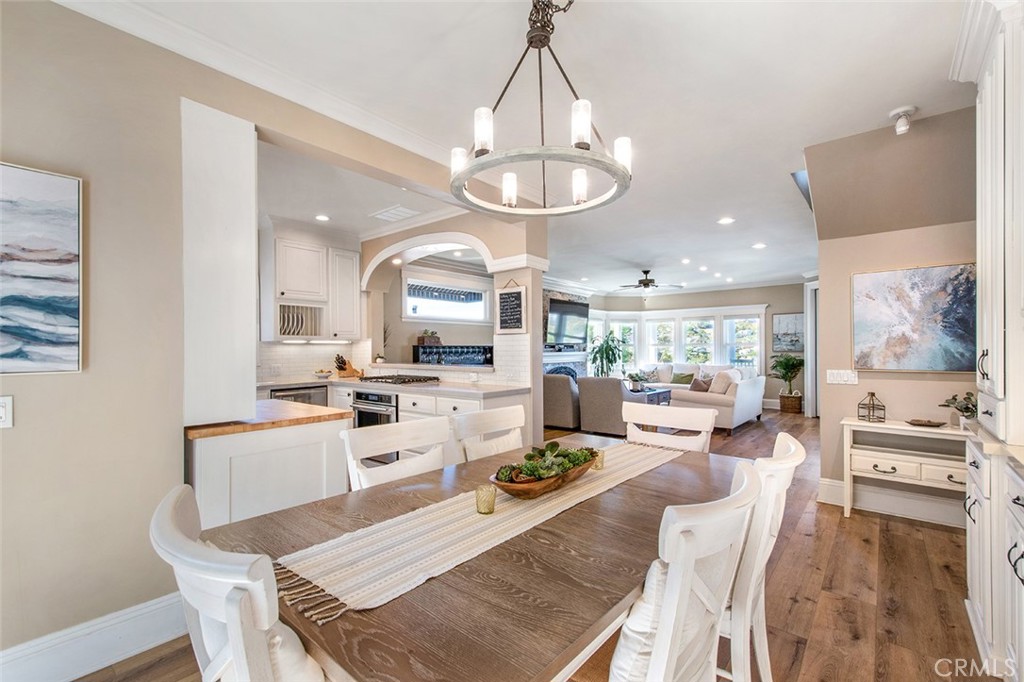 Summit Ridge (SR) - Residential