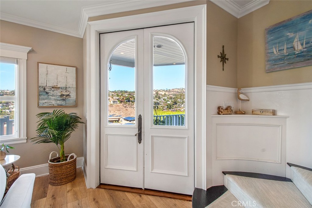 Summit Ridge (SR) - Residential