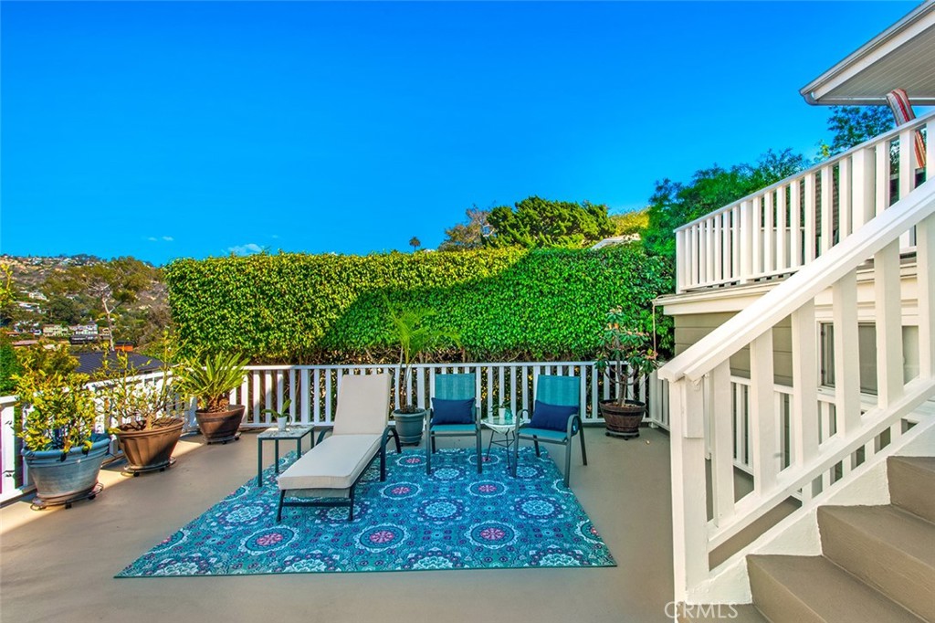 Summit Ridge (SR) - Residential