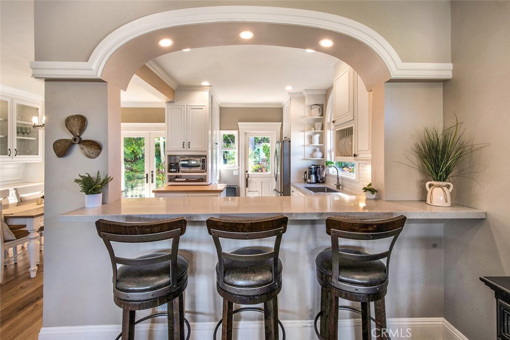 Summit Ridge (SR) - Residential