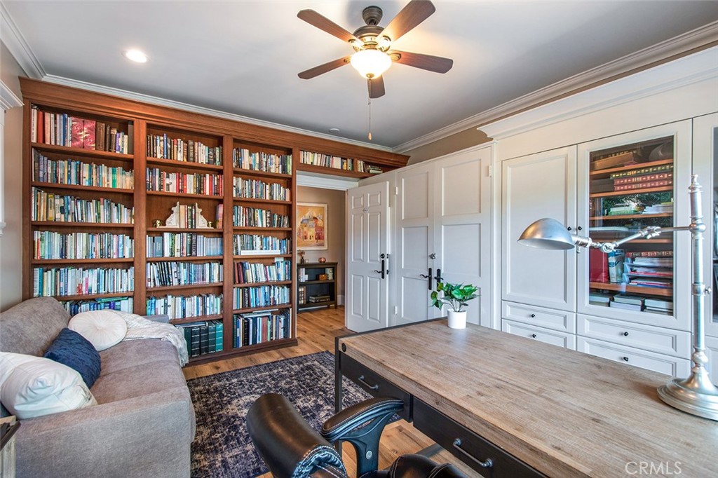 Summit Ridge (SR) - Residential