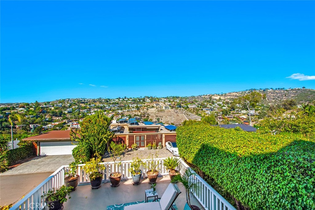 Summit Ridge (SR) - Residential