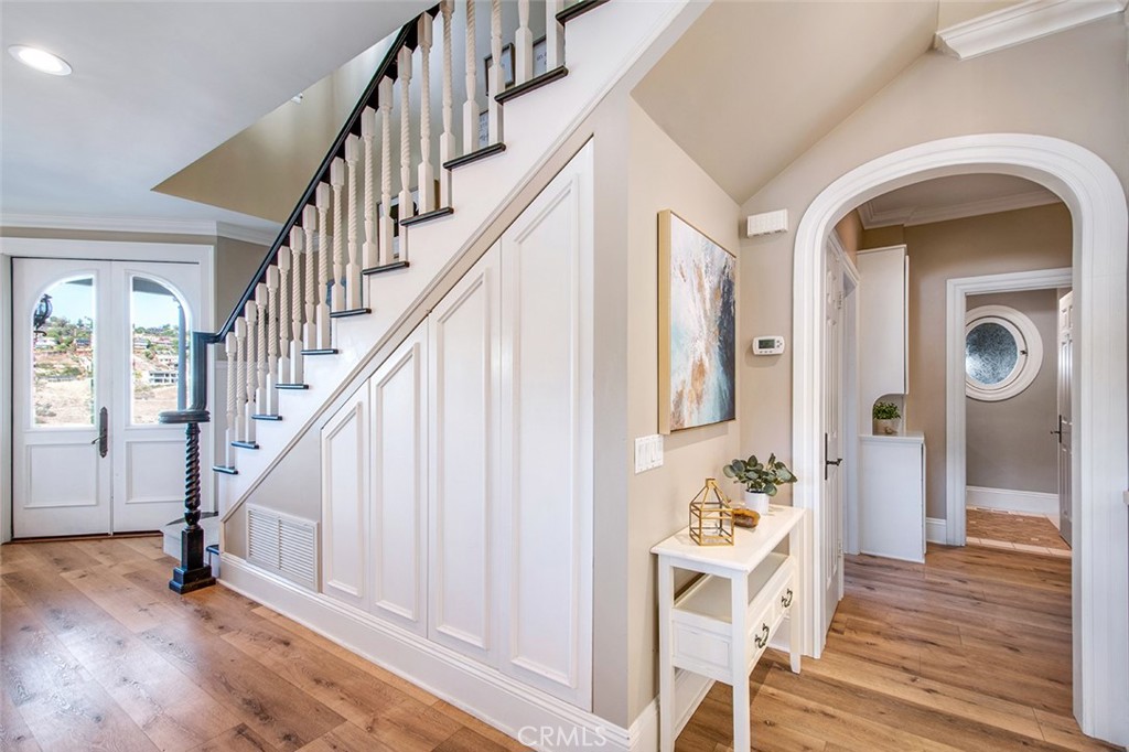 Summit Ridge (SR) - Residential