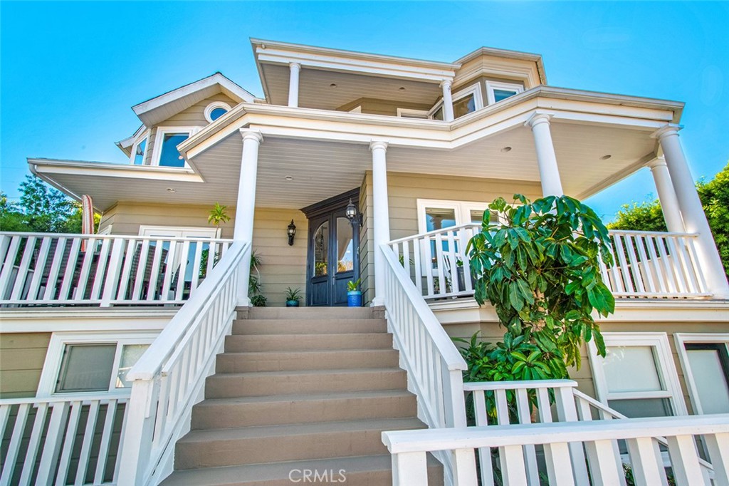 Summit Ridge (SR) - Residential