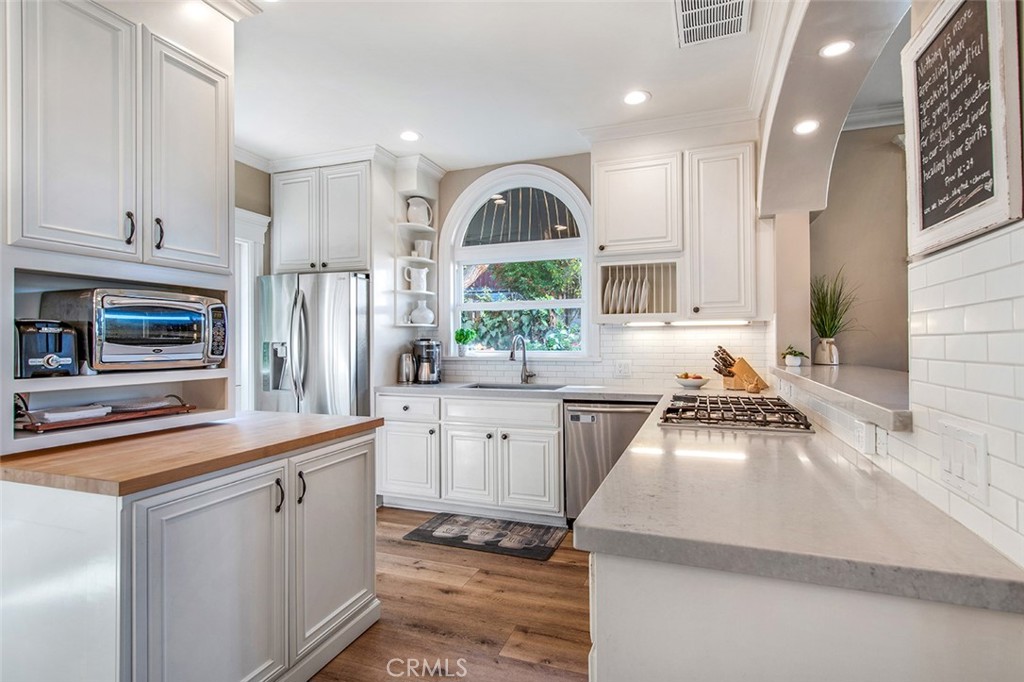 Summit Ridge (SR) - Residential