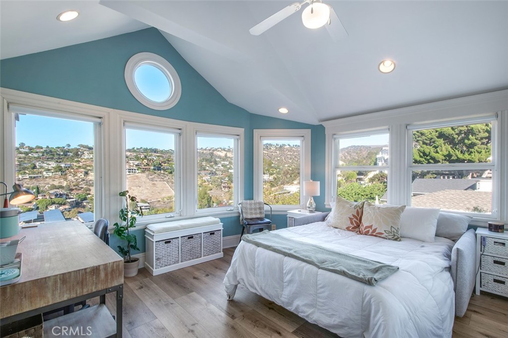 Summit Ridge (SR) - Residential