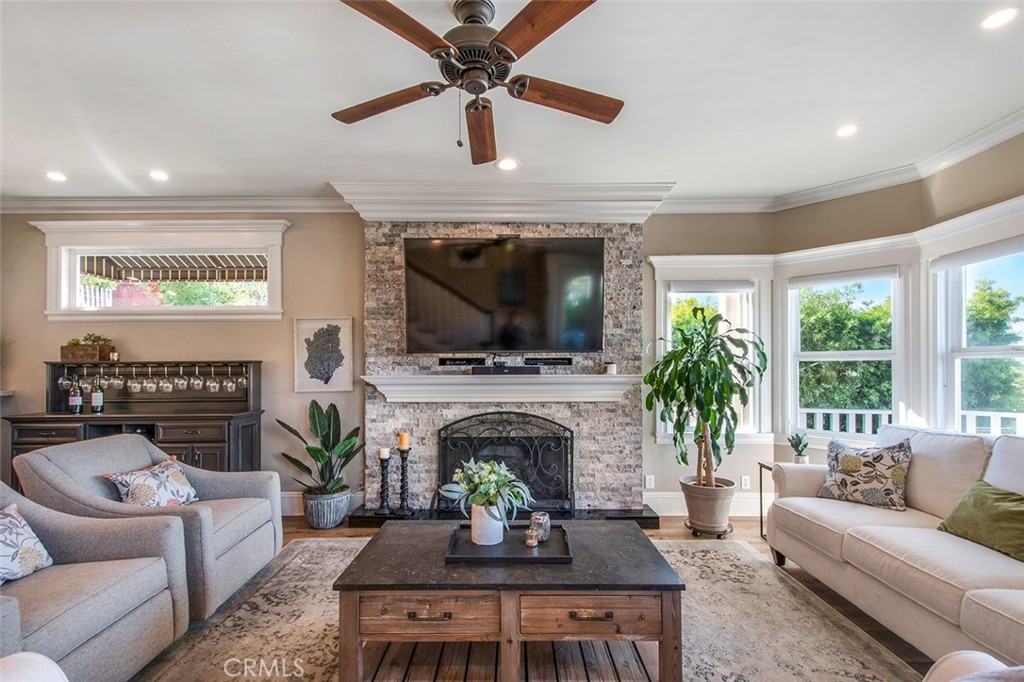 Summit Ridge (SR) - Residential