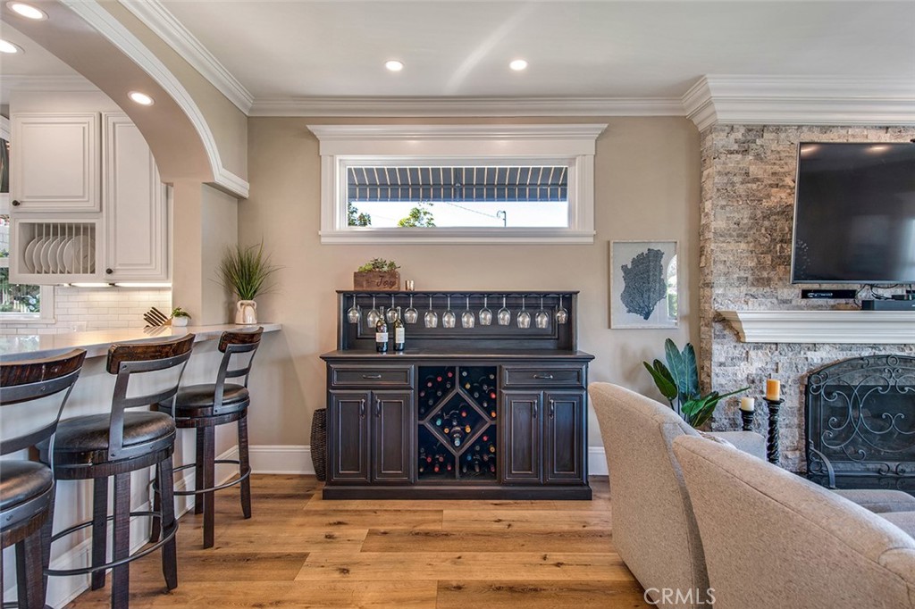 Summit Ridge (SR) - Residential