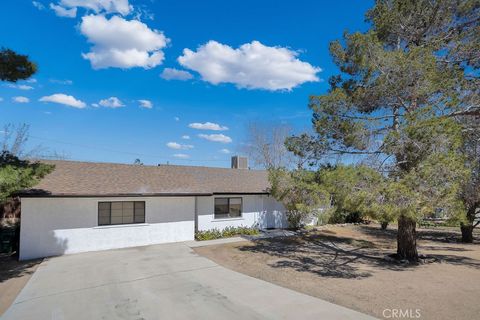 Photo of 61680 Valley View Drive, Joshua Tree, CA 92252 (MLS # JT26060840)