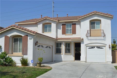 Photo of 6873 Rio Grande DR, Eastvale, CA 91752 (MLS # IG26174038)