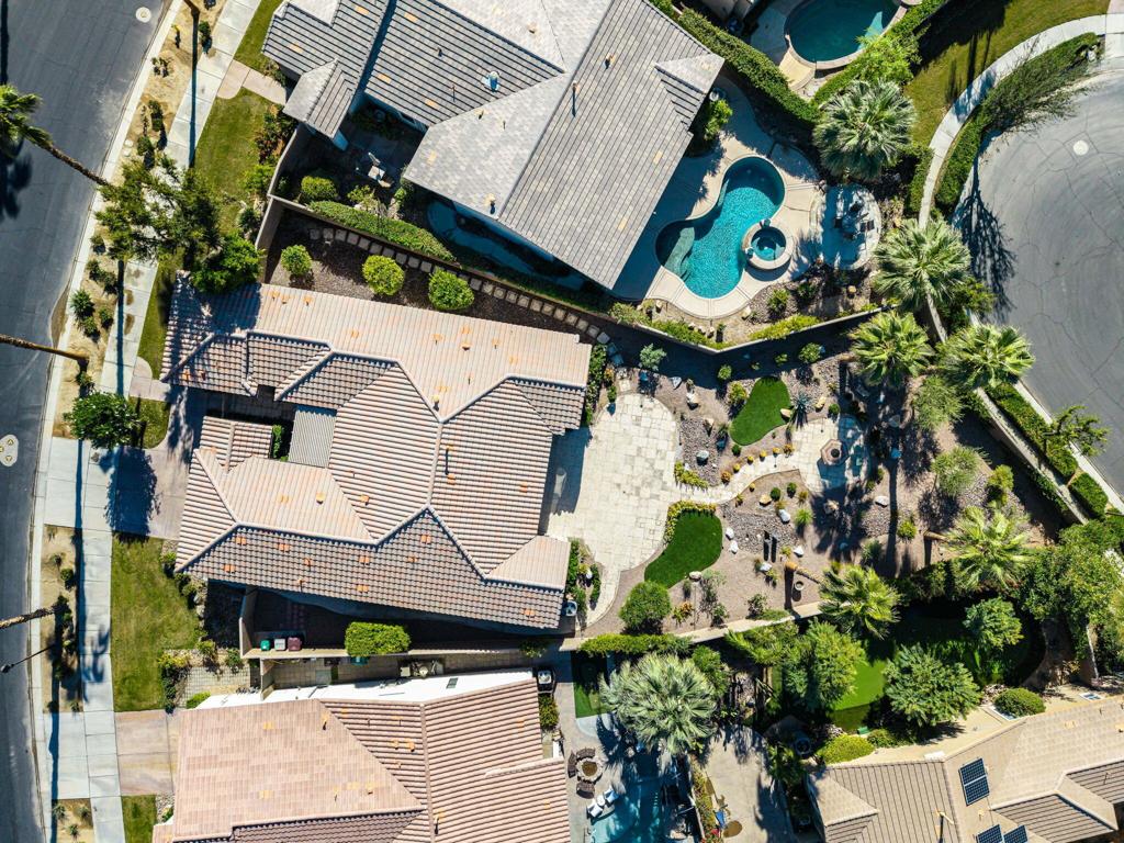 Trilogy - Residential